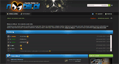 Desktop Screenshot of n00bs.pl